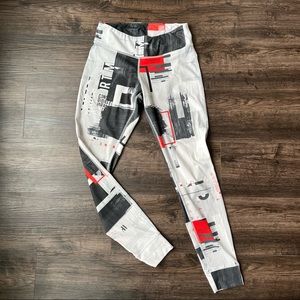 Reebok CrossFit Athletic Leggings